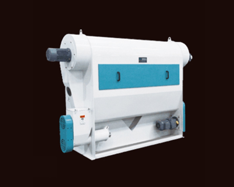 Air-recycling Aspirator